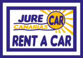 Rent a Car Jurecar Canarias