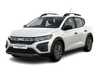 dacia sandero stepway jurecar canarias